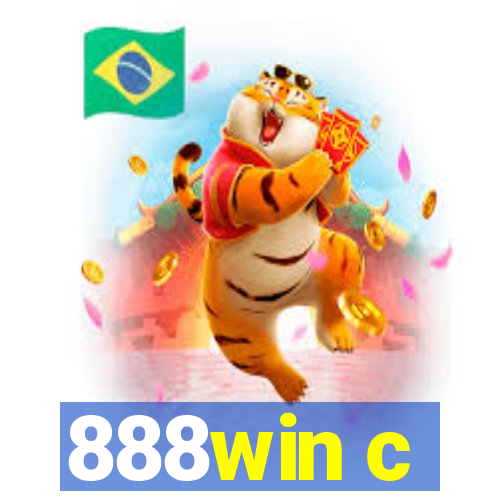 888win c